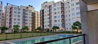 Racecourse gardens apartments - 8