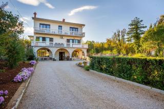 Apartman Kačić - Sveti Ivan Dobrinjski - 0