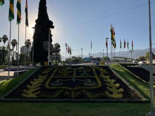 Lindo y moderno departamento a pasos del prado y Hupermall - 4