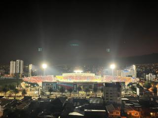 Lindo y moderno departamento a pasos del prado y Hupermall - 2