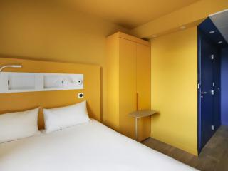ibis budget Geneve Saint Genis Pouilly - Saint-Genis-Pouilly - 5