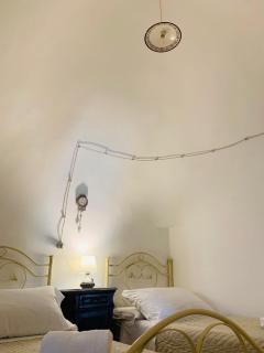 Trulli White - 2