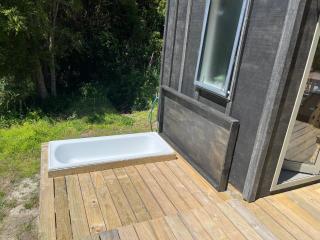 Off-Grid Tiny-House Escape - Manu Waiata - 2