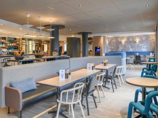 Novotel Saint-Étienne Centre Gare Châteaucreux - 9