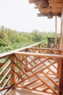 Castle Beach Hostel - 7