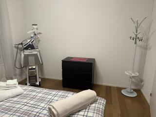 Luxuriöse 3,5-Zimmer Wohnung für Familien und Geschäftsreisende mit Glasfaser-Internet - 1