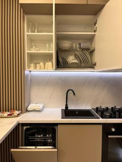 Suceava Apartment - 9