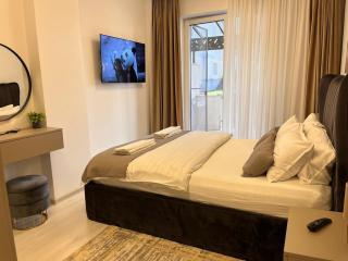 Suceava Apartment - 4