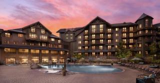 337 - Studio- Lodge At Spruce Peak -Stowe Mt Resort- Ski in Ski out - Sleeps 4 - 8