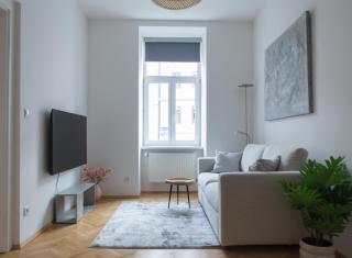 Friendly City Apartment - 1