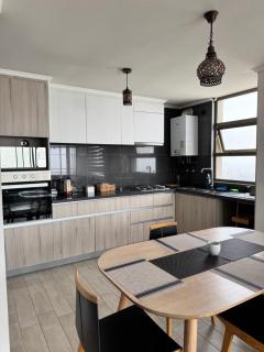 Viña del Mar Reñaca lindo apartamento en lugar exclusivo - 8