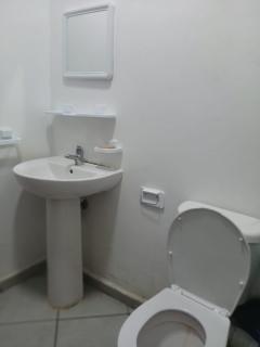 Appartement pratique Proche de l Hopital Universitaire CHU de Tanger - 2