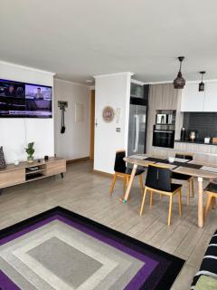 Viña del Mar Reñaca lindo apartamento en lugar exclusivo - 7