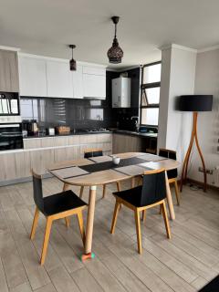 Viña del Mar Reñaca lindo apartamento en lugar exclusivo - 3