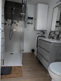 L'étape Da estrela-Nid douillet-Vernon Giverny - 8