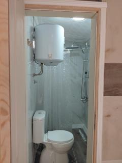 Studio apartman Milena 1 - 3