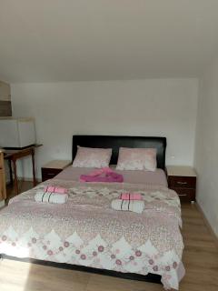 Studio apartman Milena 1 - 2