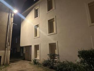 Studio coeur de Dijon - 8