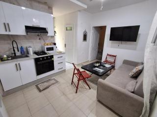 Apartment 1, Family, Moorish Villa - 0