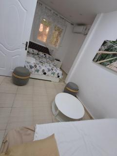 Apartment 1, Family, Moorish Villa - 9