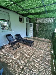 Apartment 1, Family, Moorish Villa - 7