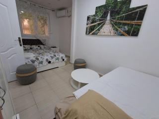 Apartment 1, Family, Moorish Villa - 6