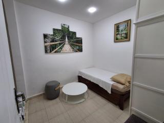 Apartment 1, Family, Moorish Villa - 5