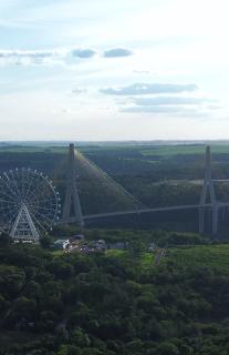 Casa das Hortênsias - Foz do Iguaçu - 6