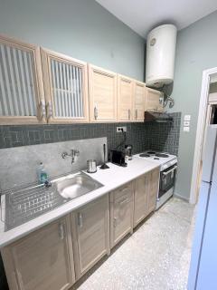 MediTerra Stay Athens Riviera Seaview - 7