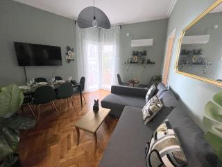 MediTerra Stay Athens Riviera Seaview - 4