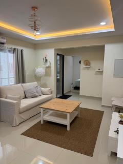 Dakar Ngor Résidence Atlantic - Dakar - 9