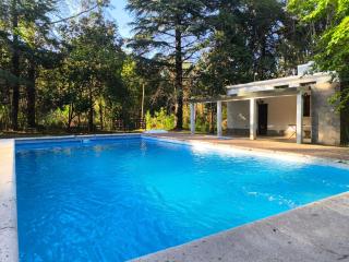 cabañas las moras - 0