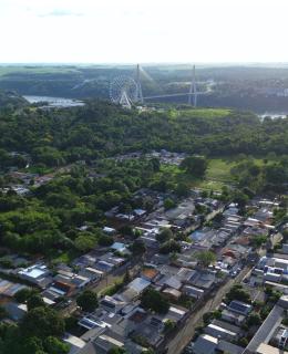 Casa das Hortênsias - Foz do Iguaçu - 8