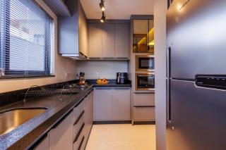 Apartamento Aconchego- Pomerode - 5