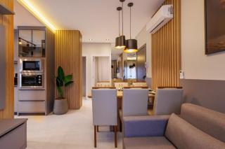 Apartamento Aconchego- Pomerode - 7