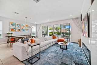 W476 - The Villa Tranquility - 6