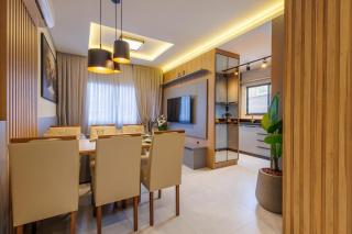 Apartamento Aconchego- Pomerode - 0