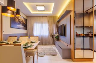 Apartamento Aconchego- Pomerode - 9