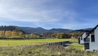 Top Escape - apartamenty z widokiem na góry - Przycup w Karkonoszach Apartamenty - 0