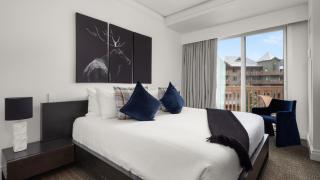 351 - Lodge At Spruce Peak - Ski In Ski out - 3 Bedroom - Sleeps 9 - 8