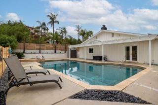 Luxury Oasis Valley Views Gameroom Villa - 3