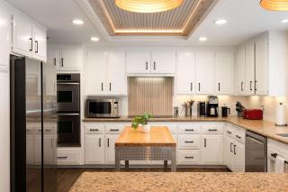 Luxury Oasis Valley Views Gameroom Villa - 1