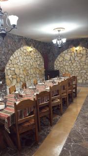 Msho Amrov Restoran - 8