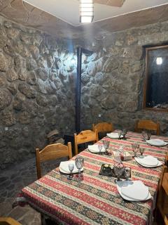 Msho Amrov Restoran - 6