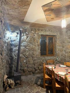 Msho Amrov Restoran - 5