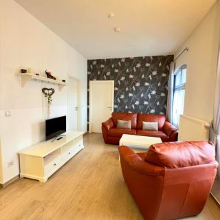 RAHA Apartments - Historischer Charme direkt am Domplatz - 5