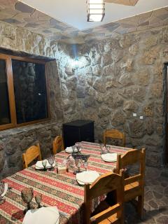 Msho Amrov Restoran - 4