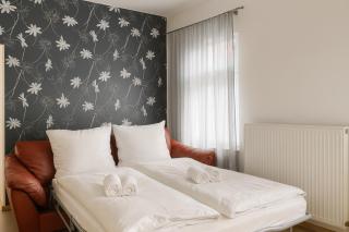 RAHA Apartments - Historischer Charme direkt am Domplatz - 3