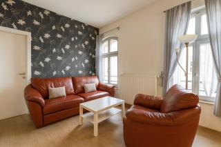 RAHA Apartments - Historischer Charme direkt am Domplatz - 4