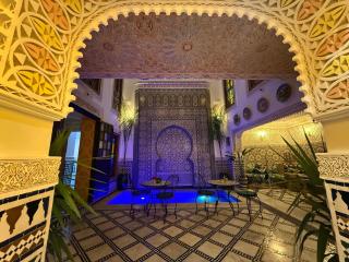 Riad Dar ElBellar - 9